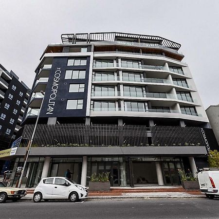 503 The Cosmopolitan Apartment Cape Town Exterior photo