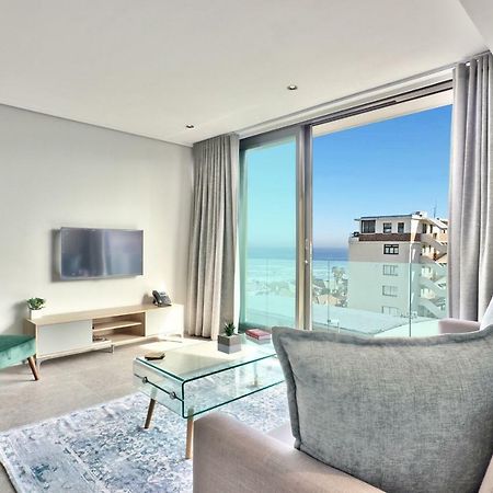 503 The Cosmopolitan Apartment Cape Town Exterior photo