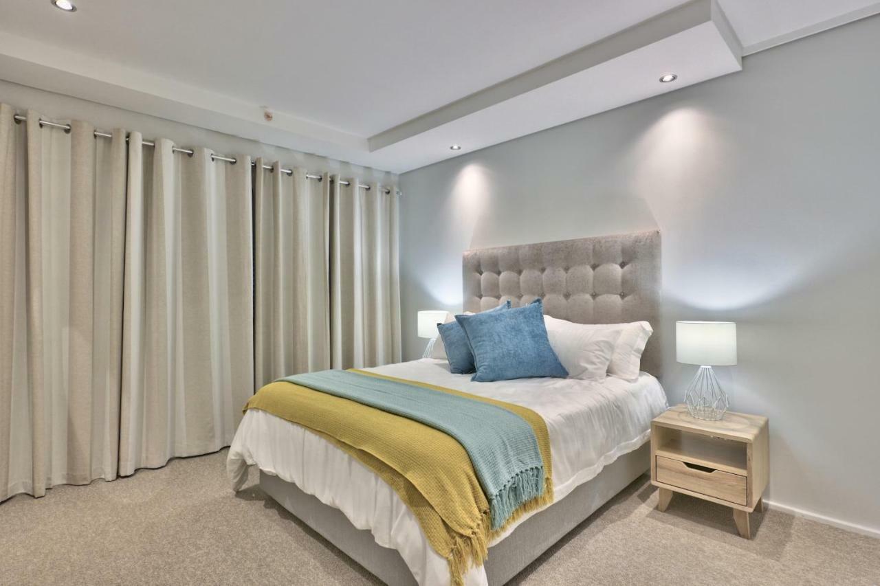 503 The Cosmopolitan Apartment Cape Town Exterior photo