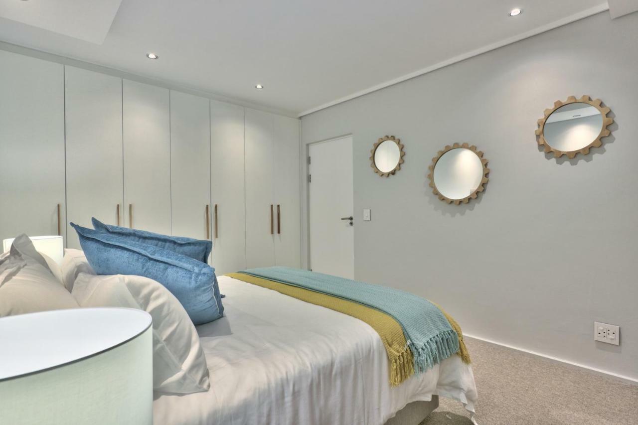 503 The Cosmopolitan Apartment Cape Town Exterior photo
