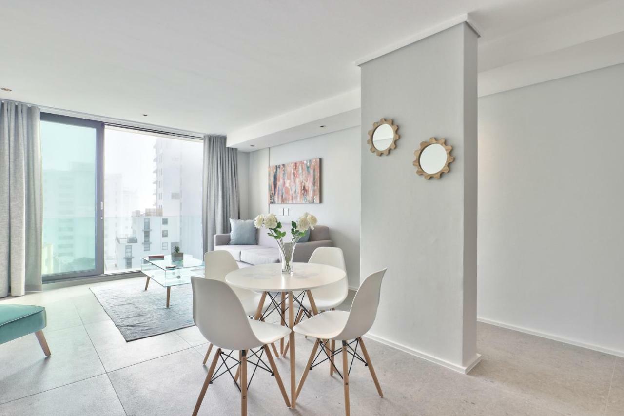 503 The Cosmopolitan Apartment Cape Town Exterior photo