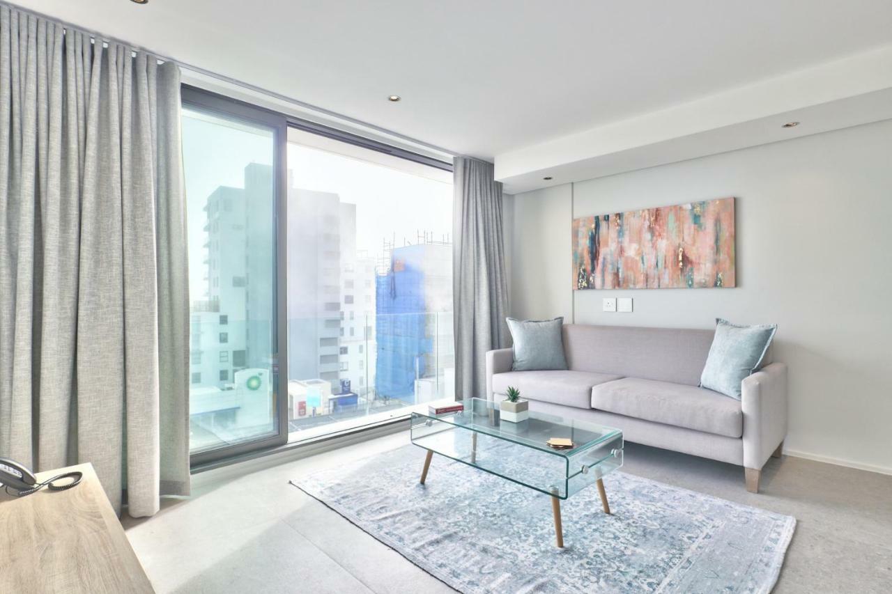 503 The Cosmopolitan Apartment Cape Town Exterior photo