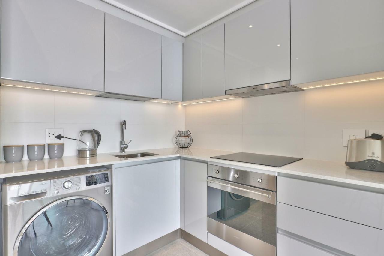 503 The Cosmopolitan Apartment Cape Town Exterior photo