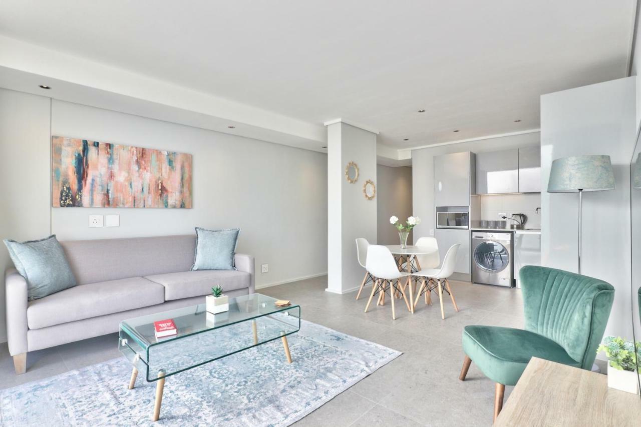 503 The Cosmopolitan Apartment Cape Town Exterior photo