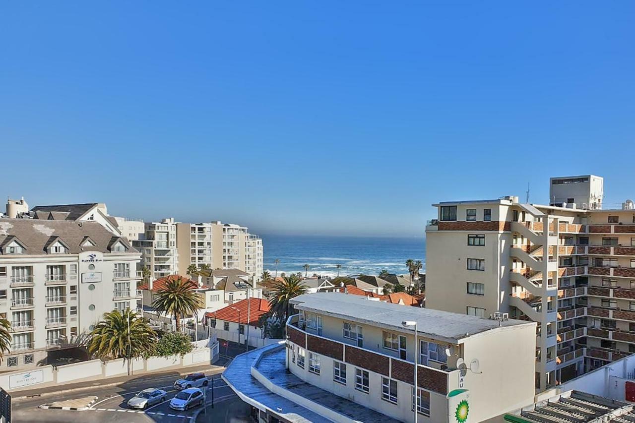 503 The Cosmopolitan Apartment Cape Town Exterior photo