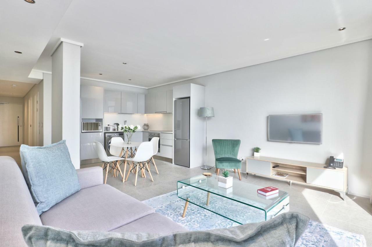503 The Cosmopolitan Apartment Cape Town Exterior photo